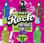 Various artists - O Melhor do Rock Português 1979-1985