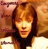 Suzanne Vega - Solitude Standing