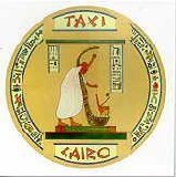 Taxi - Cairo