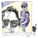 PJ Harvey - The Letter [CD 1]