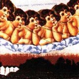 The Cure - Japanese Whispers