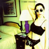 PJ Harvey - 4-Track Demos