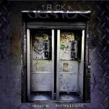 Tricky - Mission Accomplished Limited Edition EP