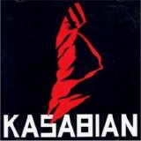 Kasabian - Kasabian