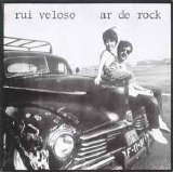 Rui Veloso - Ar De Rock