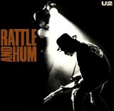 U2 - Rattle And Hum