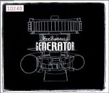 Foo Fighters - Generator (UK Single)
