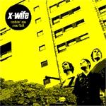 X-Wife - rockin'rio