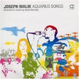 Joseph Malik - Aquarius Songs