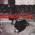 Mundo Cão - Mundo Cão
