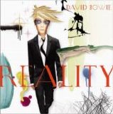 David Bowie - Reality