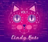 Cindy Kat - Vol 1