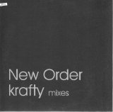 New Order - Krafty (promo)