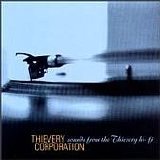 Thievery Corporation - Sounds From The Thievery Hi-Fi