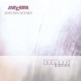 The Cure - Seventeen Seconds