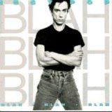 Iggy Pop - Blah-Blah-Blah