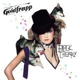 GoldFrapp - Black Cherry