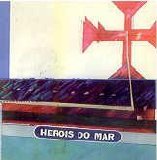Heróis Do Mar - Heróis do Mar Vol.II 1982-1984