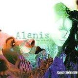 Alanis Morissette - Jagged Little Pill