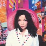 Björk - Post