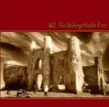 U2 - The Unforgettable Fire