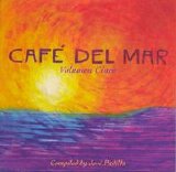 Café Del Mar - Café Del Mar, Volumen Cinco