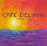 Café Del Mar - Café Del Mar, Volumen Cinco