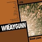 WrayGunn - Soul jam