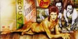 David Bowie - Diamond Dogs