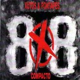 Xutos & Pontapés - 88