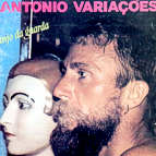 António Variações - Anjo da Guarda