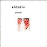 Pet Shop Boys - Please