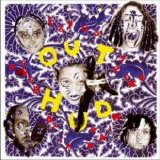 Out Hud - Let Us Never Speak Of It Again