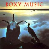 Roxy Music - Avalon