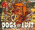 The The - Dogs Of Lust (Part 1)