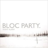 Bloc Party - Silent Alarm Limited Edition