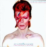 David Bowie - Aladdin Sane