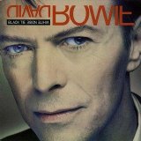 David Bowie - Black Tie White Noise - Limited Edition