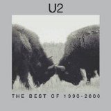 U2 - The Best Of 1990-2000