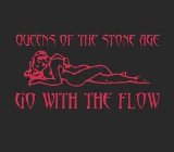 Queens Of The Stone Age - Go With The Flow