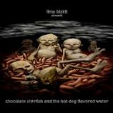 Limp Bizkit - Chocolate Starfish And The Hot Dog Flavored Water