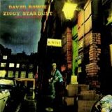 David Bowie - The Rise And Fall Of Ziggy Stardust And The Spiders From Mars