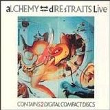 Dire Straits - Alchemy - Dire Straits Live