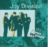 Joy Division - Peel Sessions