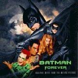 Various artists - Batman Forever - Soundtrack