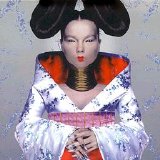 Björk - Homogenic