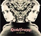 GoldFrapp - Felt Mountain