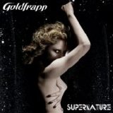 GoldFrapp - Supernature