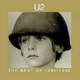 U2 - The Best of 1980-1990