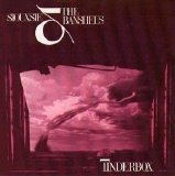 Siouxsie & The Banshees - Tinderbox